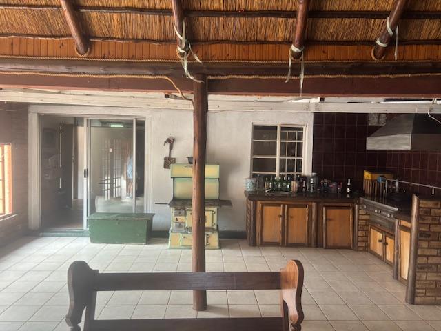 3 Bedroom Property for Sale in Makwassie North West